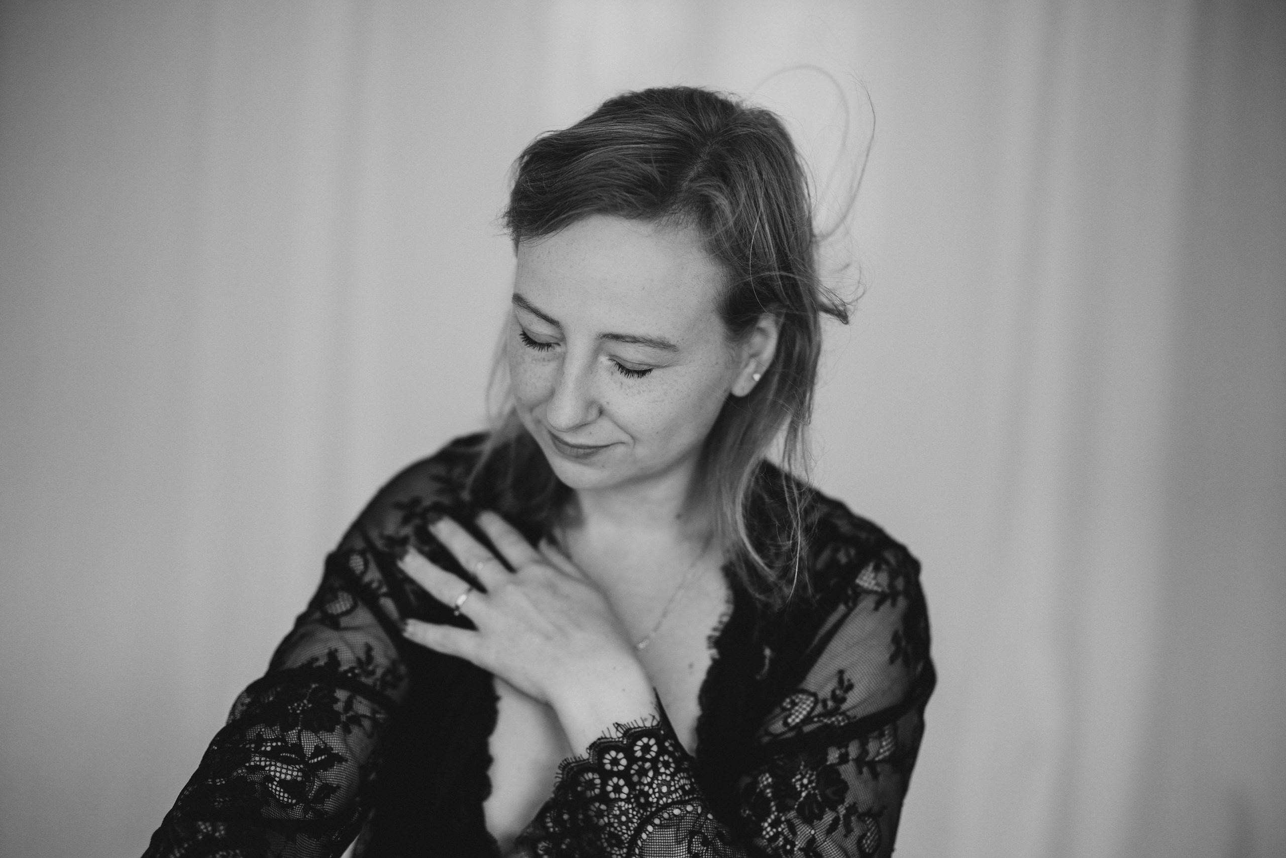 Galerie – Sinnliches Shooting als Mama