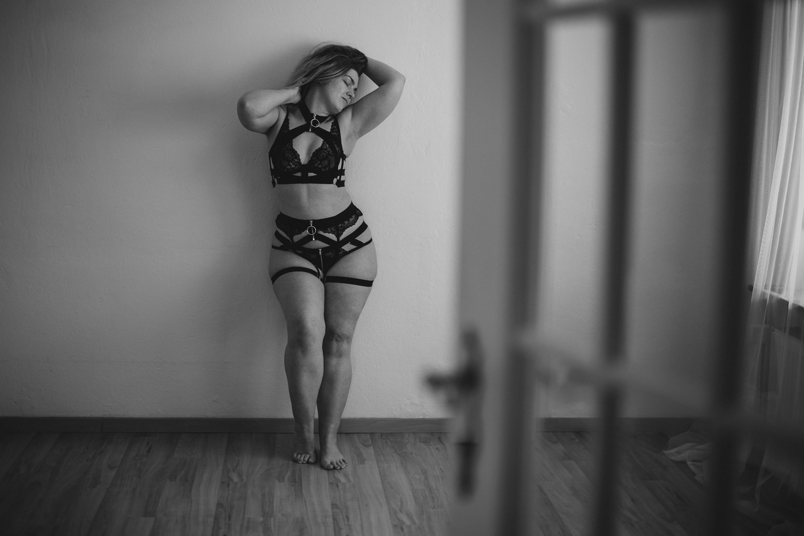 Boudoir Shooting ist mehr als Bilder